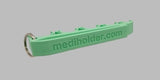 Mediholder - Die innovative Spritzenhalterung mit der Klammer